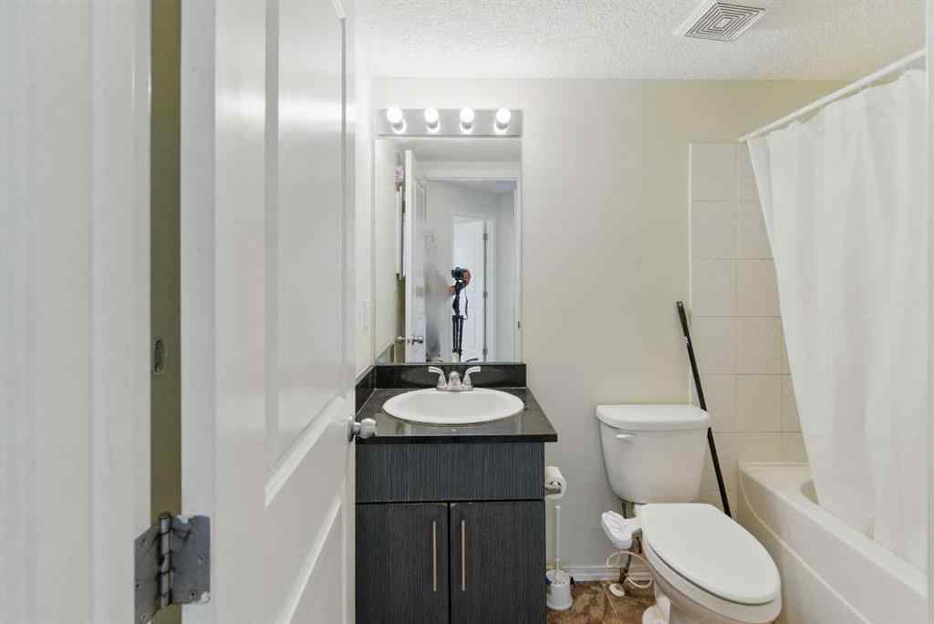 MLS® A2226240 - Unit #409 15 Saddlestone Way NE in Saddle Ridge Calgary, Residential