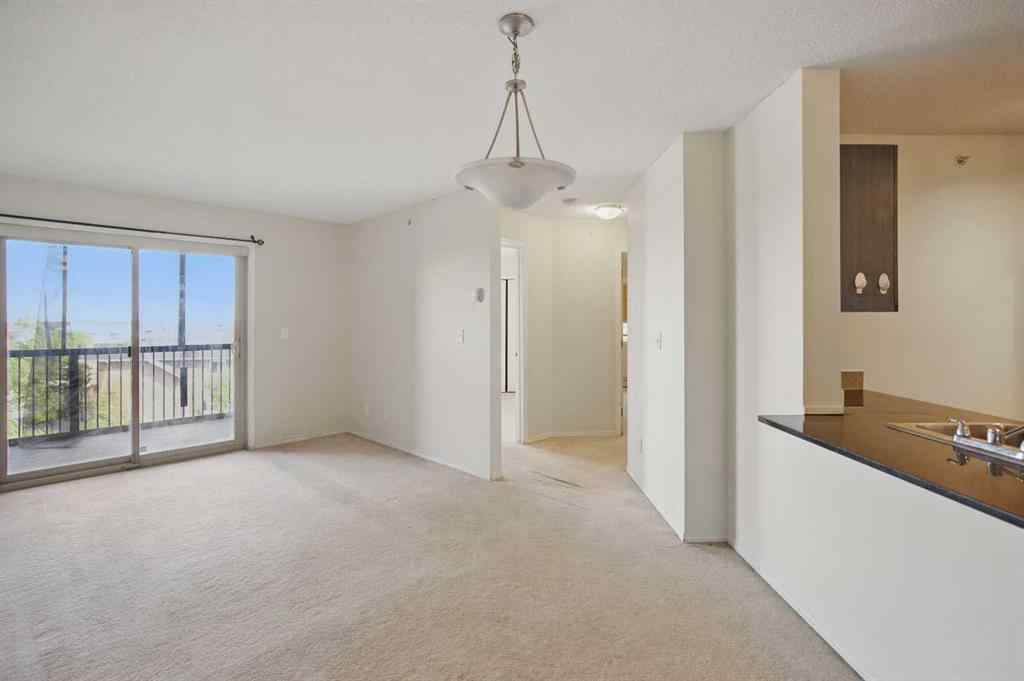 MLS® A2226240 - Unit #409 15 Saddlestone Way NE in Saddle Ridge Calgary, Residential