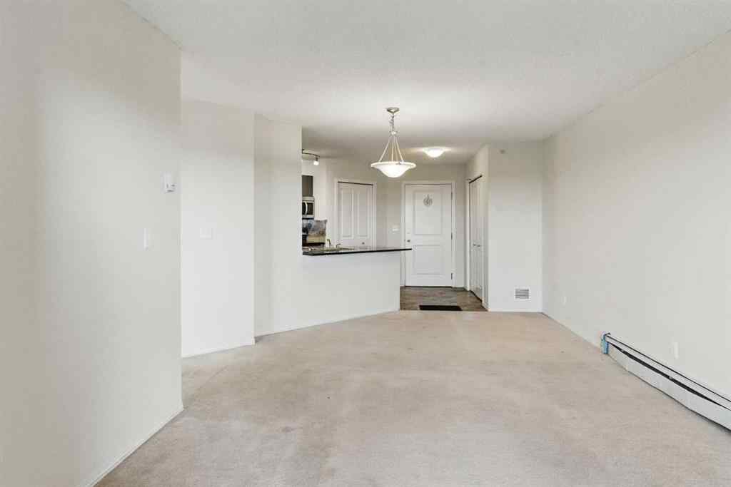 MLS® A2226240 - Unit #409 15 Saddlestone Way NE in Saddle Ridge Calgary, Residential