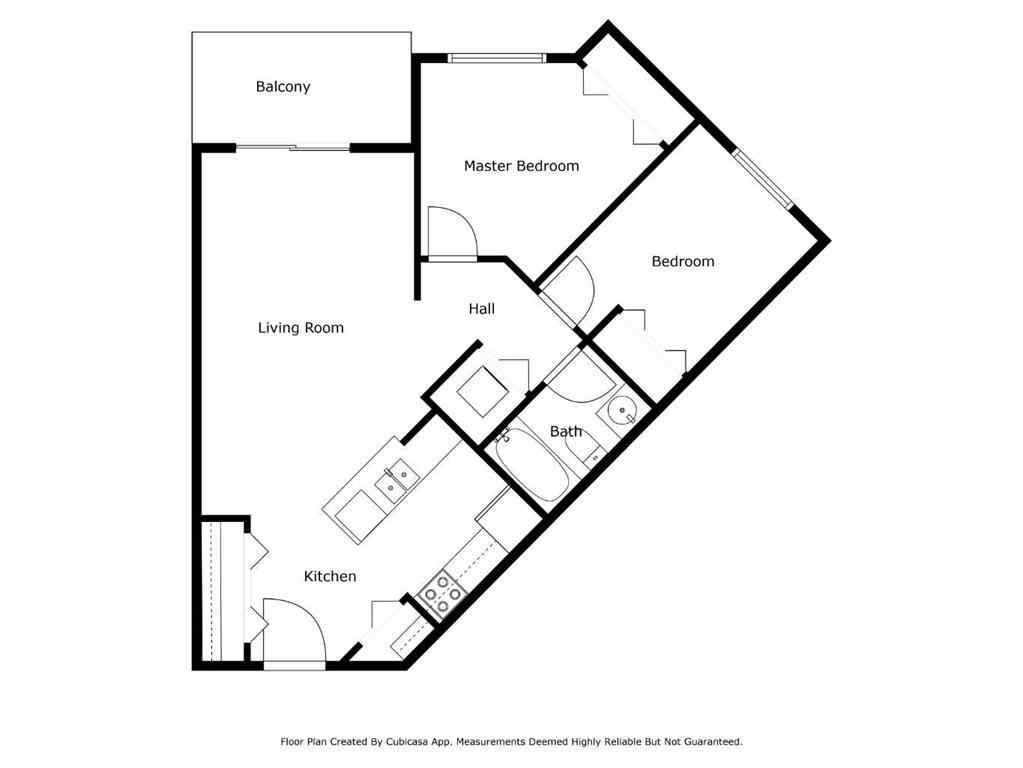 MLS® A2226240 - Unit #409 15 Saddlestone Way NE in Saddle Ridge Calgary, Residential