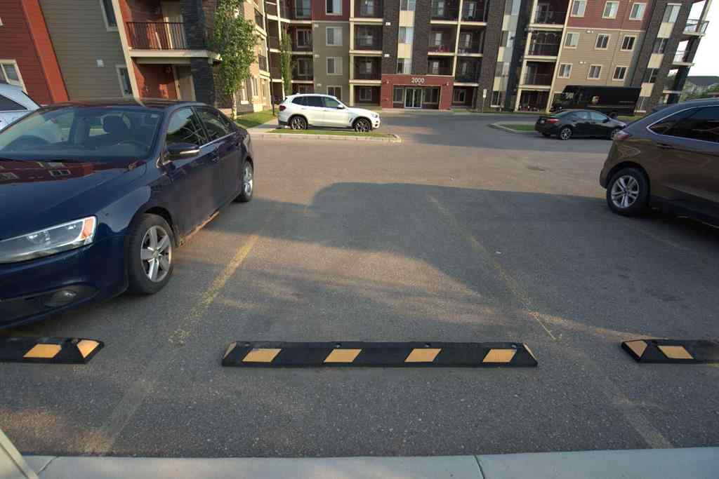 MLS® A2226240 - Unit #409 15 Saddlestone Way NE in Saddle Ridge Calgary, Residential