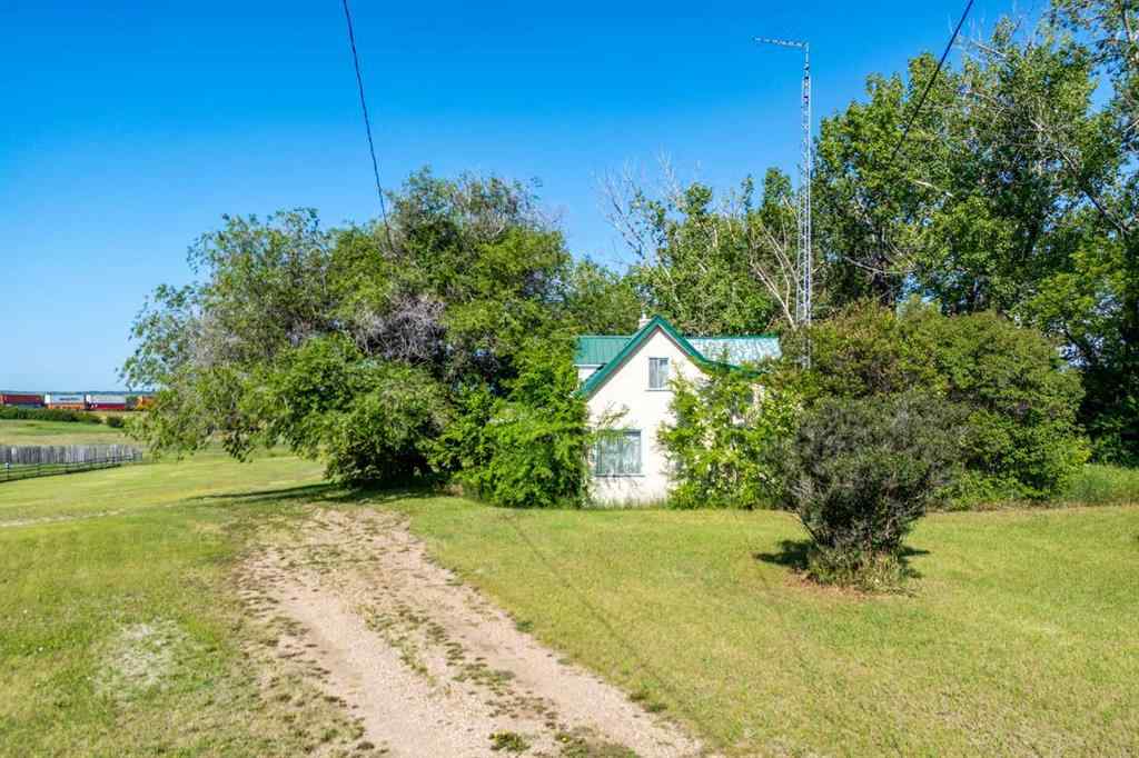 MLS® A2226241 - 5124 53 Street  in NONE Rural Wainwright No. 61, M.D. of, Land