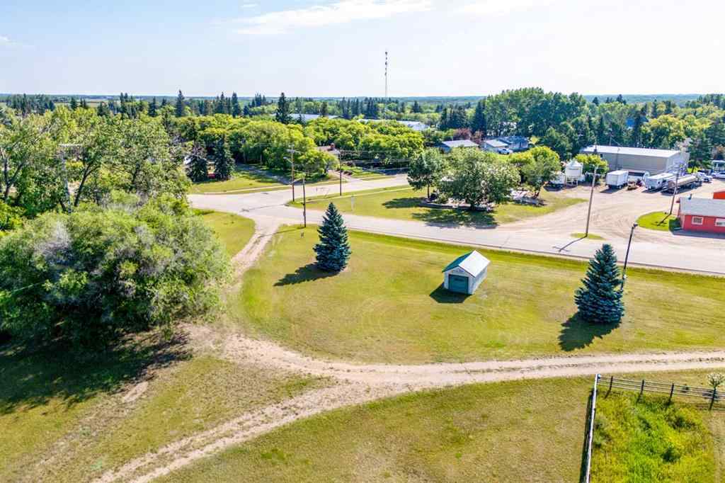 MLS® A2226241 - 5124 53 Street  in NONE Rural Wainwright No. 61, M.D. of, Land