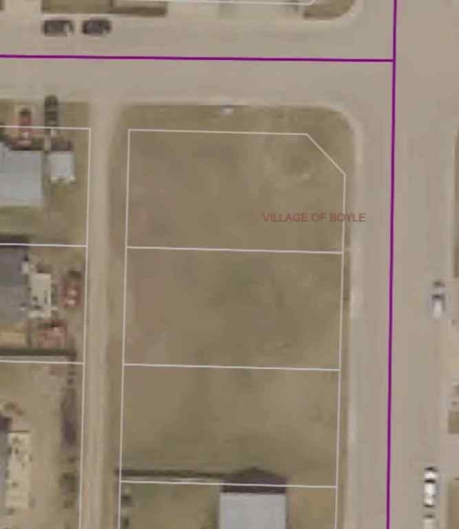 MLS® A2226248 - 4608 Fourth Street  in Boyle Boyle, Land