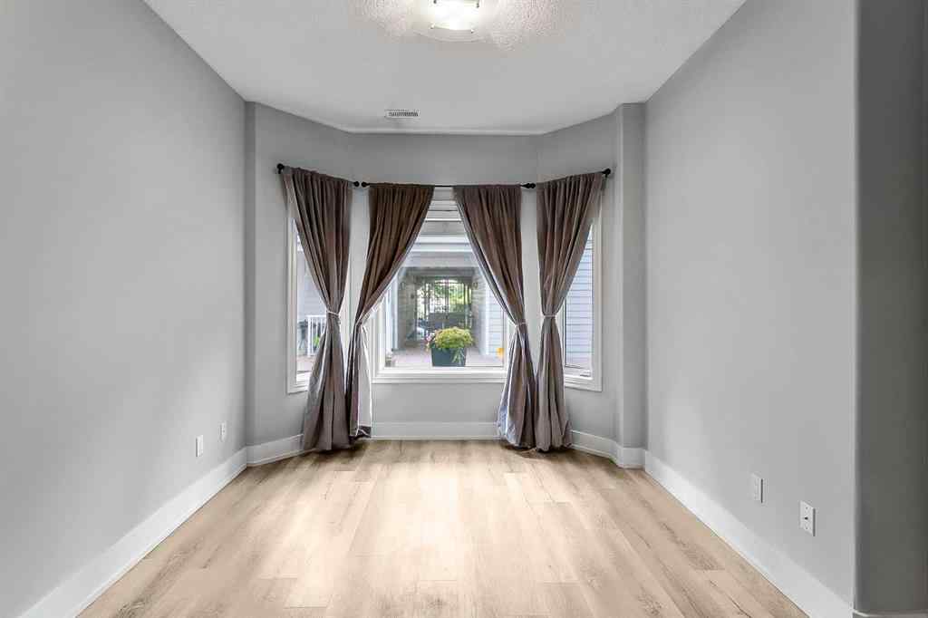 MLS® A2226249 - Unit #2 1720 11 Street SW in Lower Mount Royal Calgary, Residential