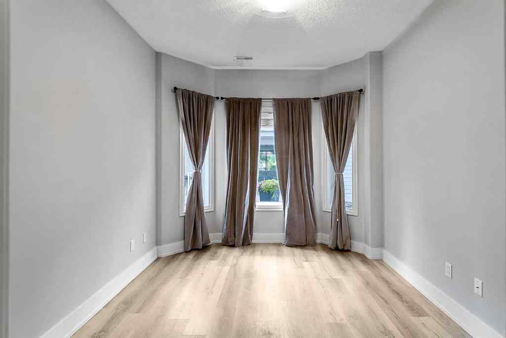 MLS® A2226249 - Unit #2 1720 11 Street SW in Lower Mount Royal Calgary, Residential
