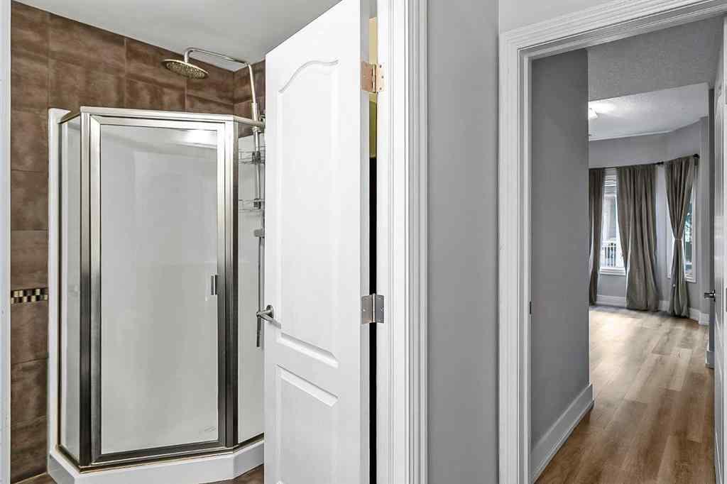 MLS® A2226249 - Unit #2 1720 11 Street SW in Lower Mount Royal Calgary, Residential
