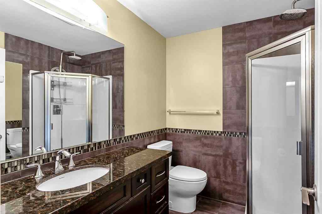 MLS® A2226249 - Unit #2 1720 11 Street SW in Lower Mount Royal Calgary, Residential