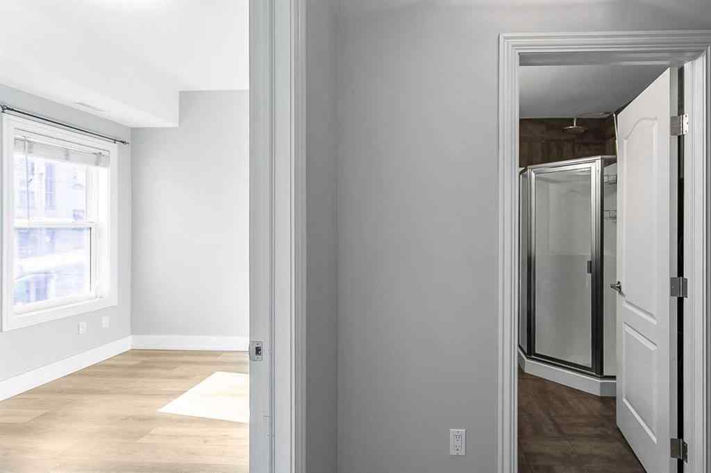 MLS® A2226249 - Unit #2 1720 11 Street SW in Lower Mount Royal Calgary, Residential