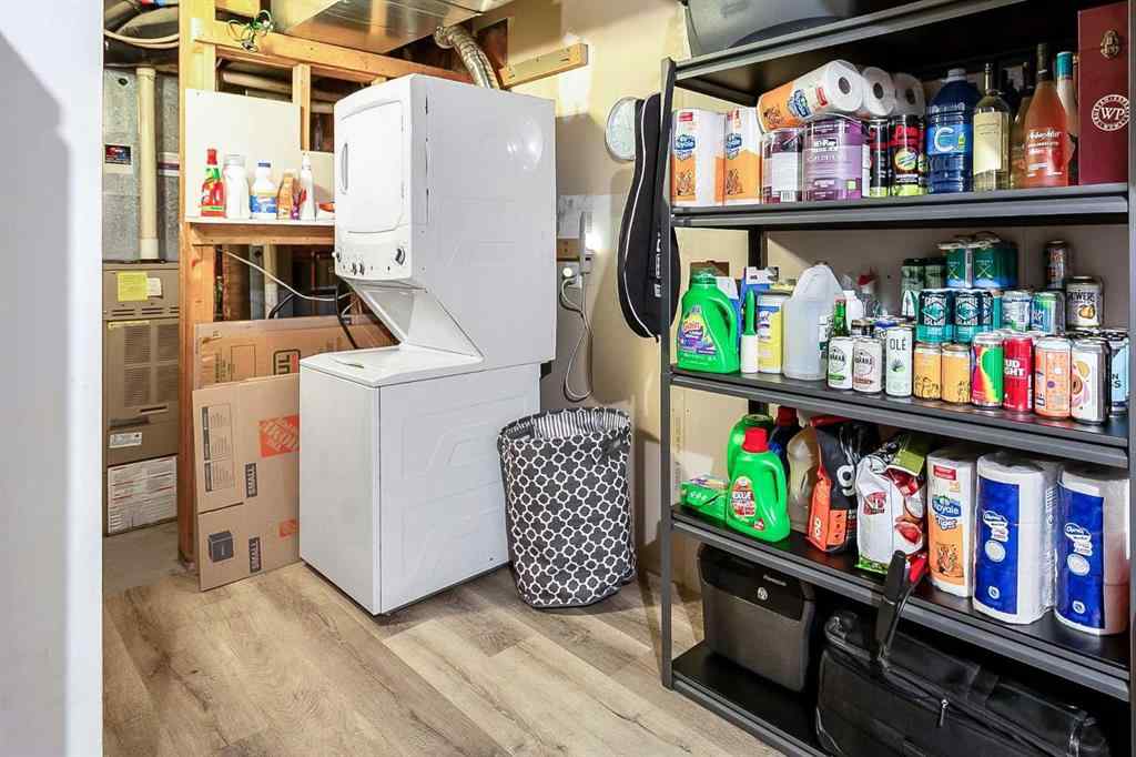 MLS® A2226249 - Unit #2 1720 11 Street SW in Lower Mount Royal Calgary, Residential