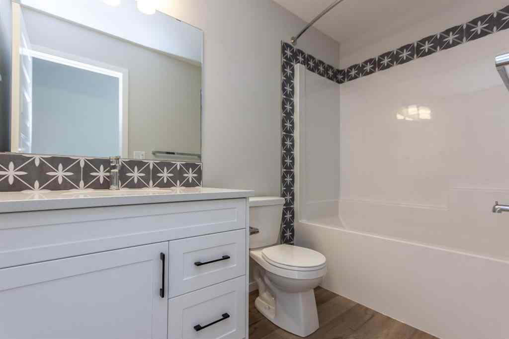 MLS® A2226265 - 256 Augustus Way  in Palisades Penhold, Residential