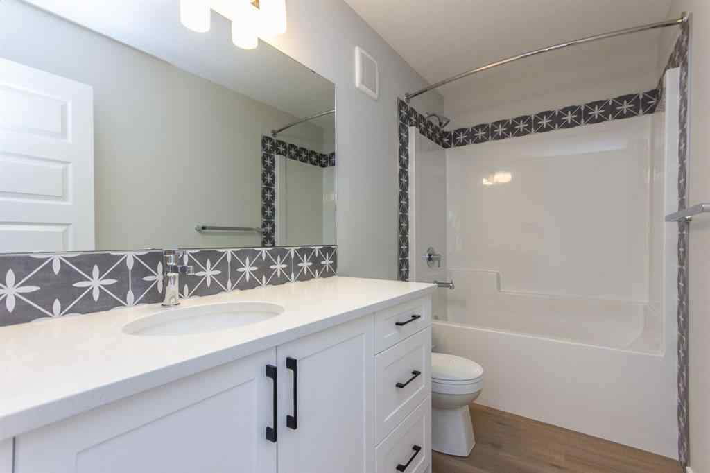 MLS® A2226265 - 256 Augustus Way  in Palisades Penhold, Residential