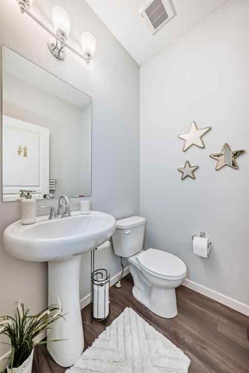 MLS® A2226275 - 2122 Brightoncrest Common SE in New Brighton Calgary, Residential