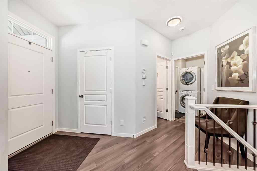 MLS® A2226275 - 2122 Brightoncrest Common SE in New Brighton Calgary, Residential