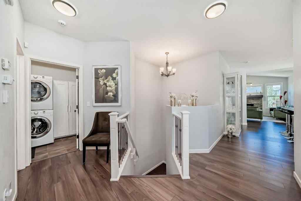MLS® A2226275 - 2122 Brightoncrest Common SE in New Brighton Calgary, Residential