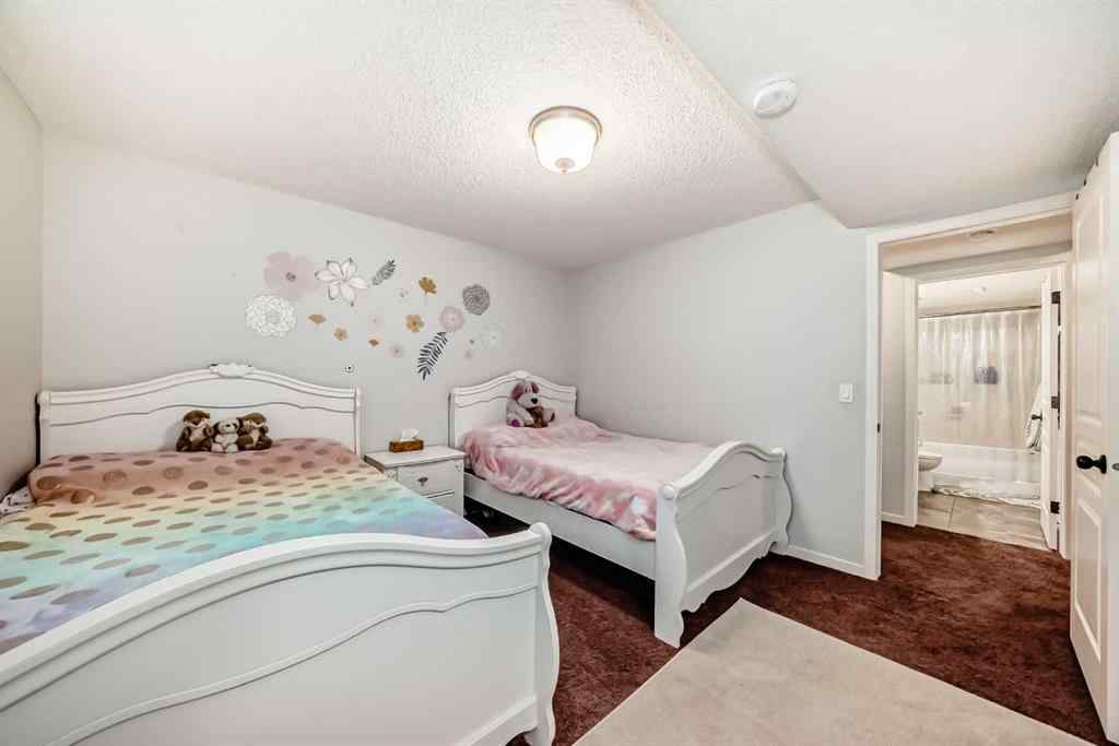 MLS® A2226275 - 2122 Brightoncrest Common SE in New Brighton Calgary, Residential