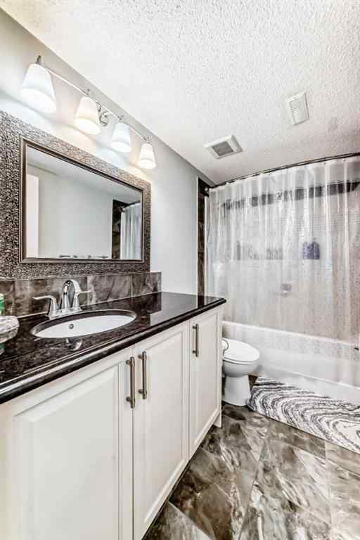 MLS® A2226275 - 2122 Brightoncrest Common SE in New Brighton Calgary, Residential