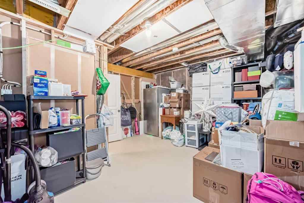 MLS® A2226275 - 2122 Brightoncrest Common SE in New Brighton Calgary, Residential