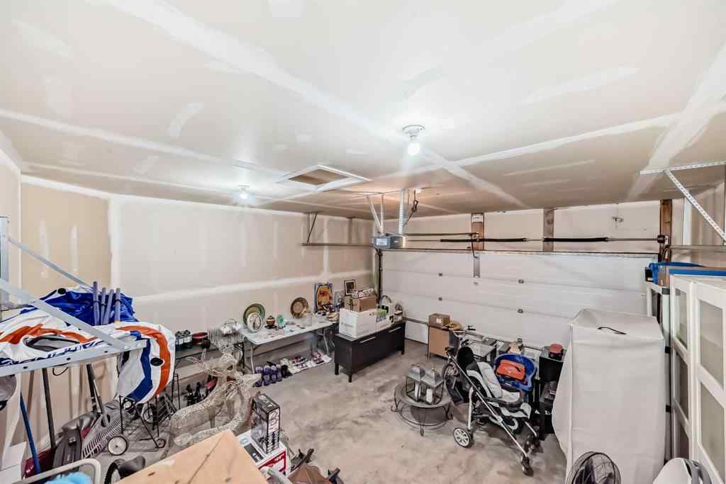 MLS® A2226275 - 2122 Brightoncrest Common SE in New Brighton Calgary, Residential