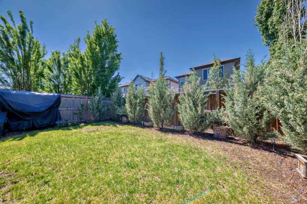 MLS® A2226275 - 2122 Brightoncrest Common SE in New Brighton Calgary, Residential