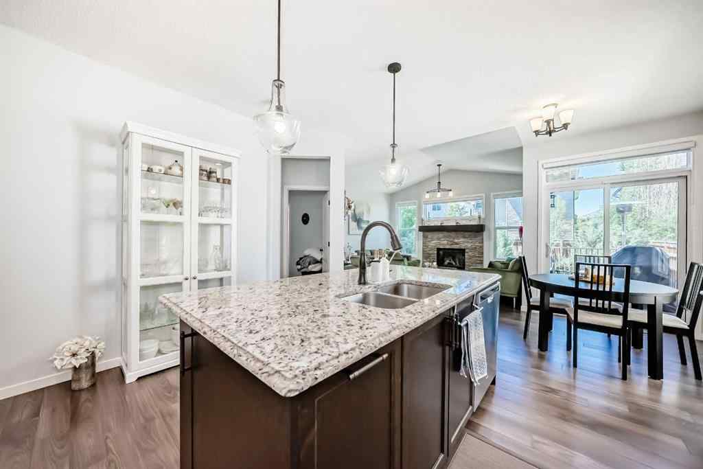 MLS® A2226275 - 2122 Brightoncrest Common SE in New Brighton Calgary, Residential