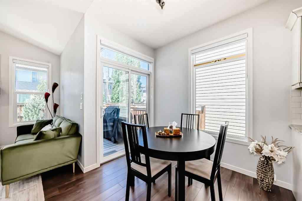 MLS® A2226275 - 2122 Brightoncrest Common SE in New Brighton Calgary, Residential