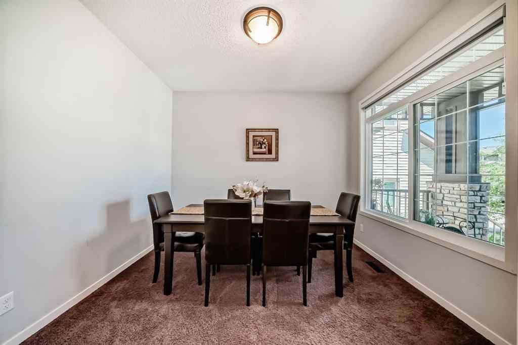 MLS® A2226275 - 2122 Brightoncrest Common SE in New Brighton Calgary, Residential
