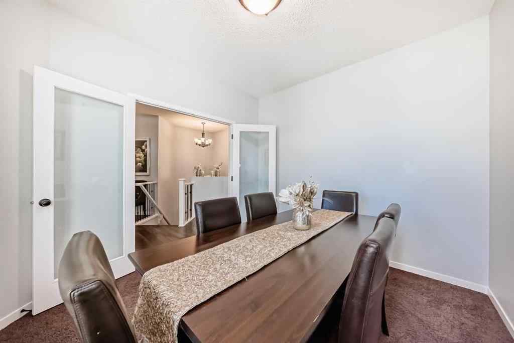 MLS® A2226275 - 2122 Brightoncrest Common SE in New Brighton Calgary, Residential