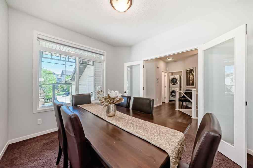 MLS® A2226275 - 2122 Brightoncrest Common SE in New Brighton Calgary, Residential