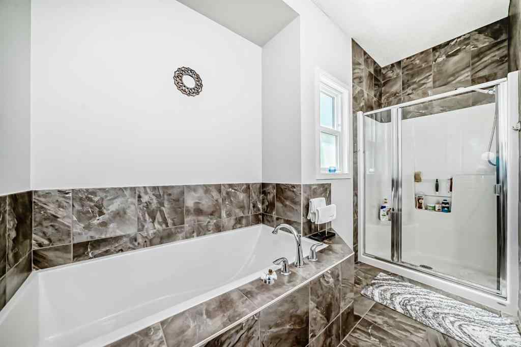 MLS® A2226275 - 2122 Brightoncrest Common SE in New Brighton Calgary, Residential