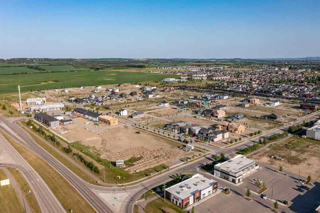 MLS® A2226281 - 10 Tozer Lane  in Timberlands North Red Deer, Land