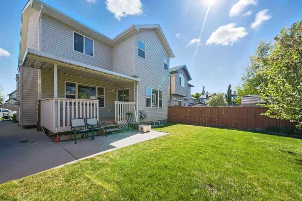MLS® A2226308 - 14 Rockborough Park NW in Rocky Ridge Calgary, Residential