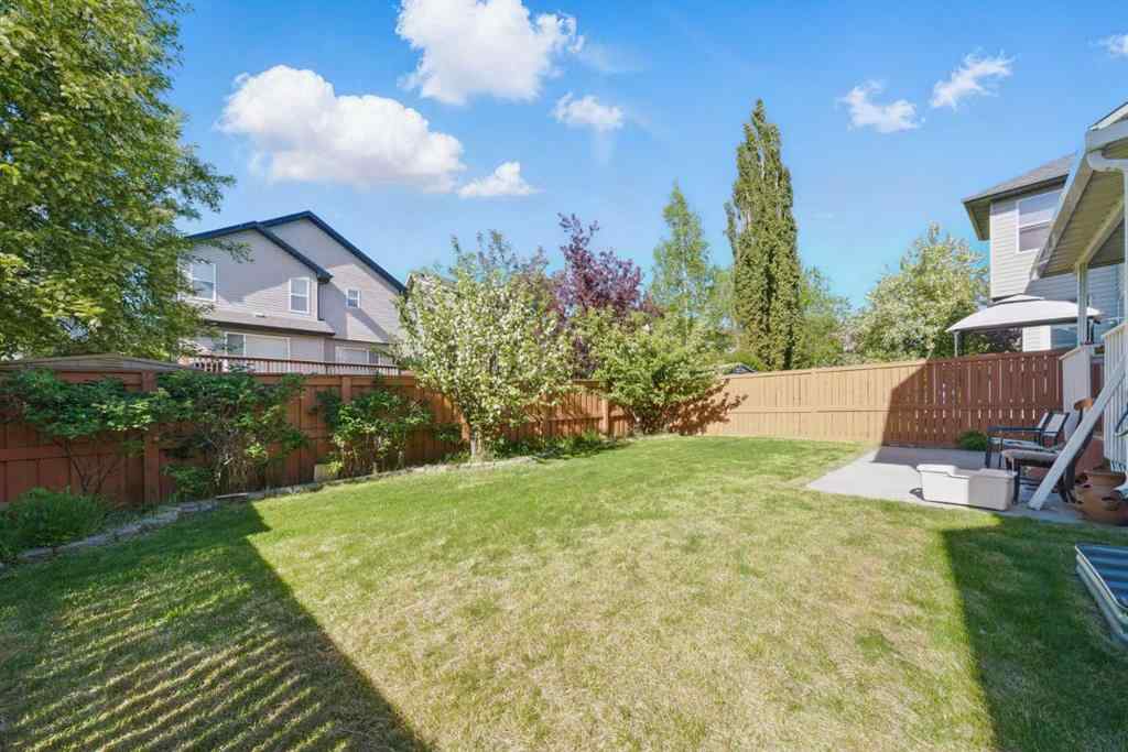MLS® A2226308 - 14 Rockborough Park NW in Rocky Ridge Calgary, Residential