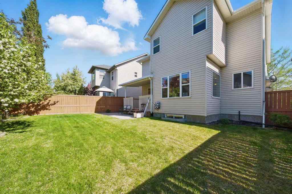 MLS® A2226308 - 14 Rockborough Park NW in Rocky Ridge Calgary, Residential