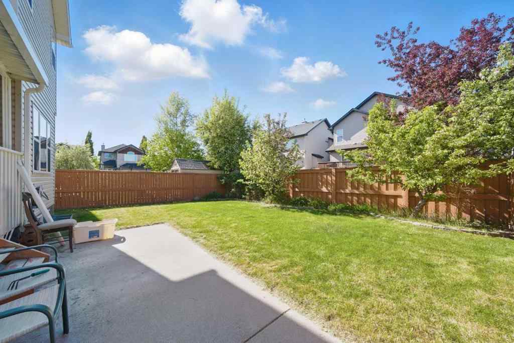 MLS® A2226308 - 14 Rockborough Park NW in Rocky Ridge Calgary, Residential