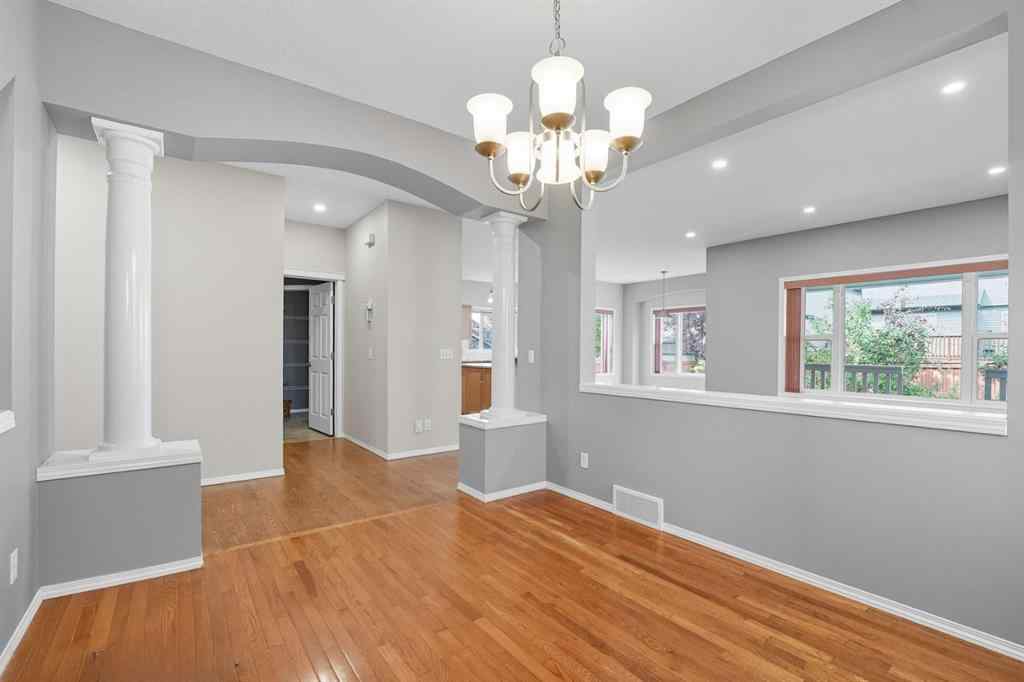 MLS® A2226308 - 14 Rockborough Park NW in Rocky Ridge Calgary, Residential