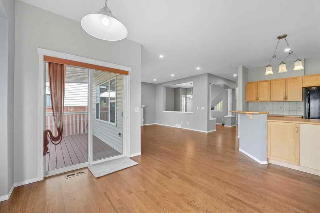 MLS® A2226308 - 14 Rockborough Park NW in Rocky Ridge Calgary, Residential