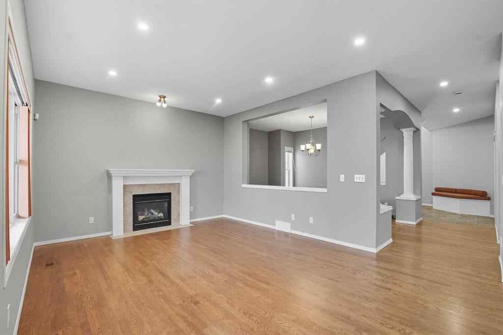 MLS® A2226308 - 14 Rockborough Park NW in Rocky Ridge Calgary, Residential