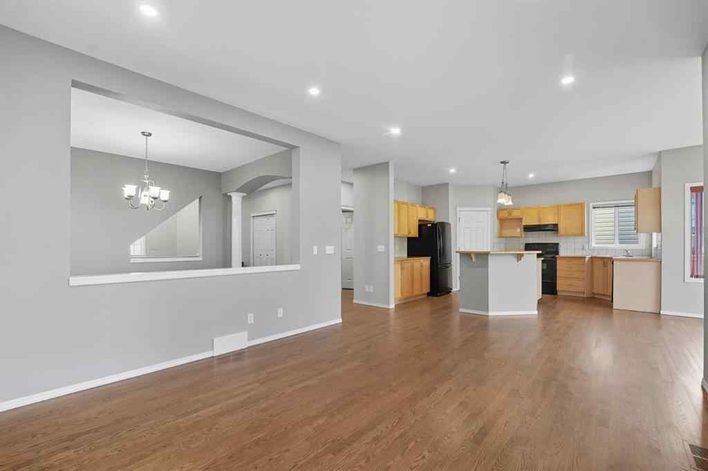 MLS® A2226308 - 14 Rockborough Park NW in Rocky Ridge Calgary, Residential