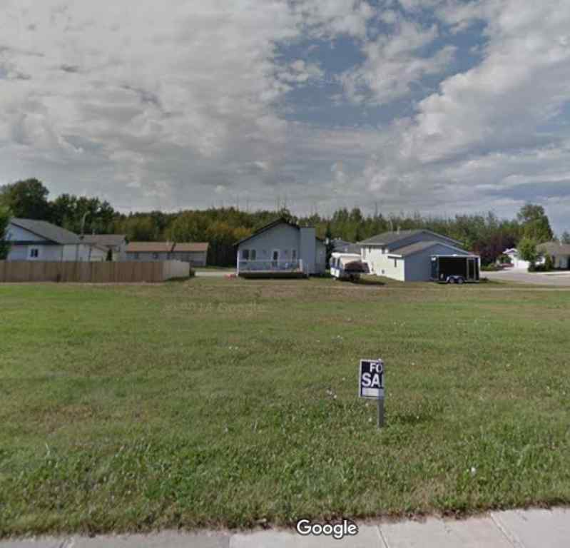MLS® A2226310 - 4610 Fourth Street  in Boyle Boyle, Land