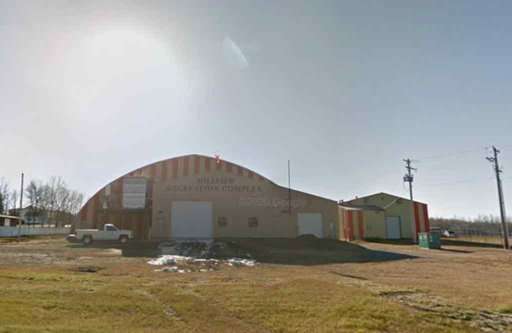 MLS® A2226310 - 4610 Fourth Street  in Boyle Boyle, Land