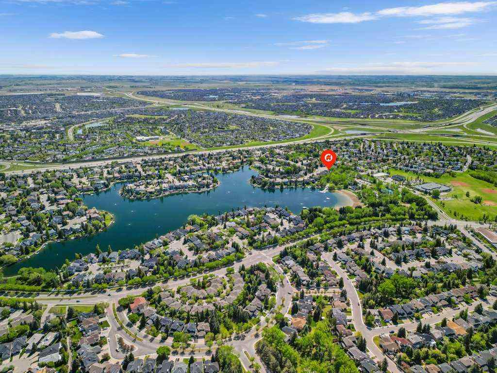 MLS® A2226313 - 5 Mckenzie Lake Point SE in McKenzie Lake Calgary, Residential