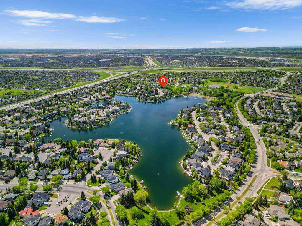 MLS® A2226313 - 5 Mckenzie Lake Point SE in McKenzie Lake Calgary, Residential