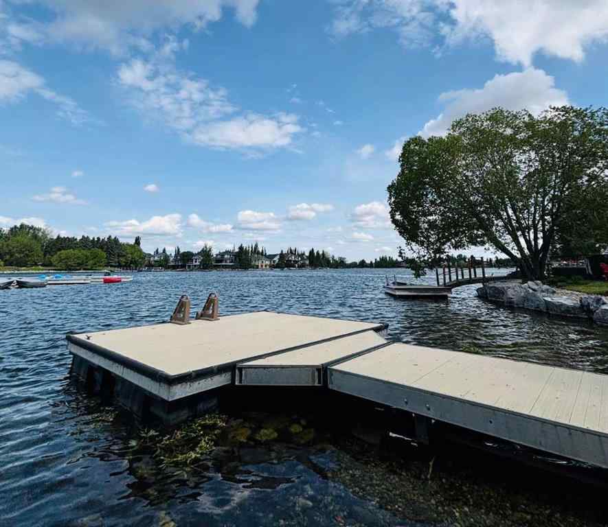 MLS® A2226313 - 5 Mckenzie Lake Point SE in McKenzie Lake Calgary, Residential