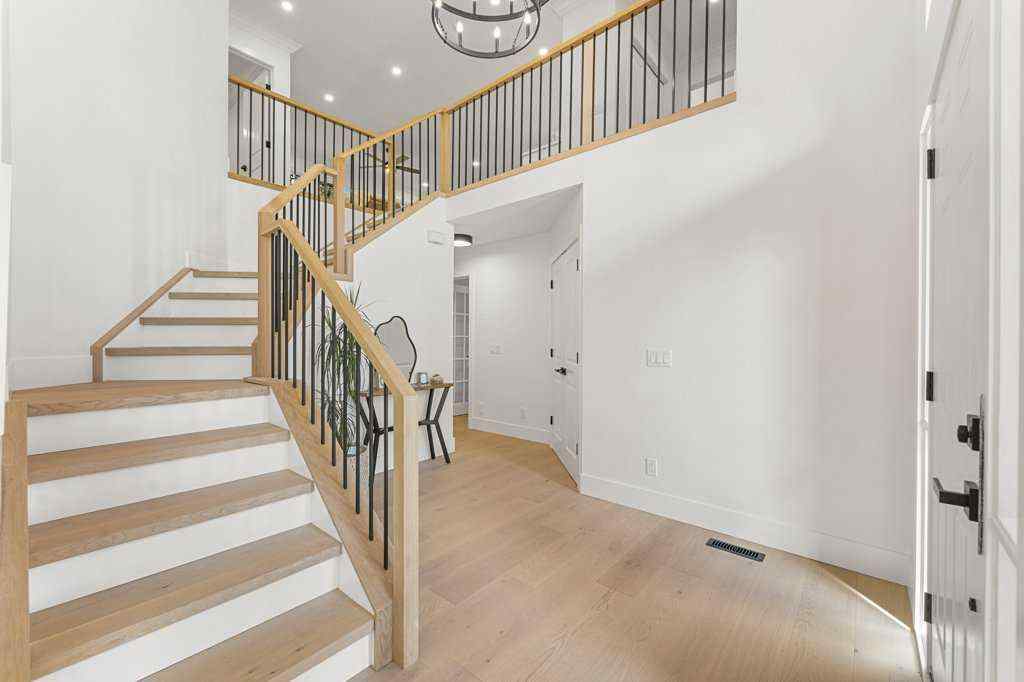 MLS® A2226313 - 5 Mckenzie Lake Point SE in McKenzie Lake Calgary, Residential
