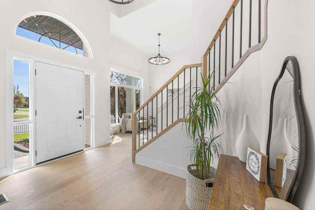 MLS® A2226313 - 5 Mckenzie Lake Point SE in McKenzie Lake Calgary, Residential