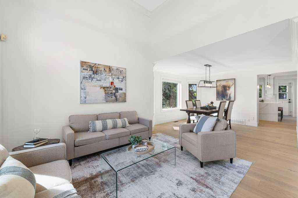 MLS® A2226313 - 5 Mckenzie Lake Point SE in McKenzie Lake Calgary, Residential