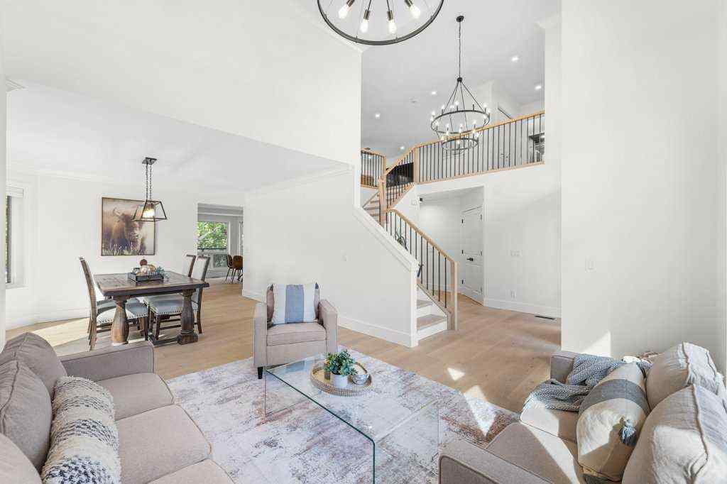 MLS® A2226313 - 5 Mckenzie Lake Point SE in McKenzie Lake Calgary, Residential