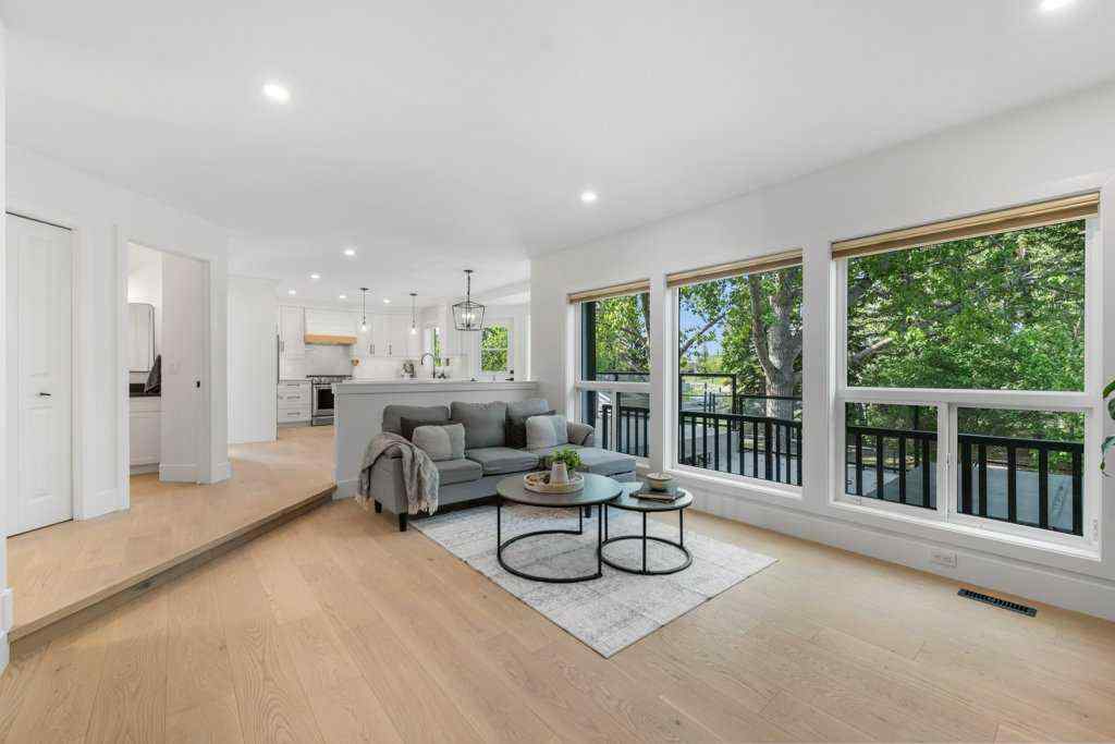 MLS® A2226313 - 5 Mckenzie Lake Point SE in McKenzie Lake Calgary, Residential