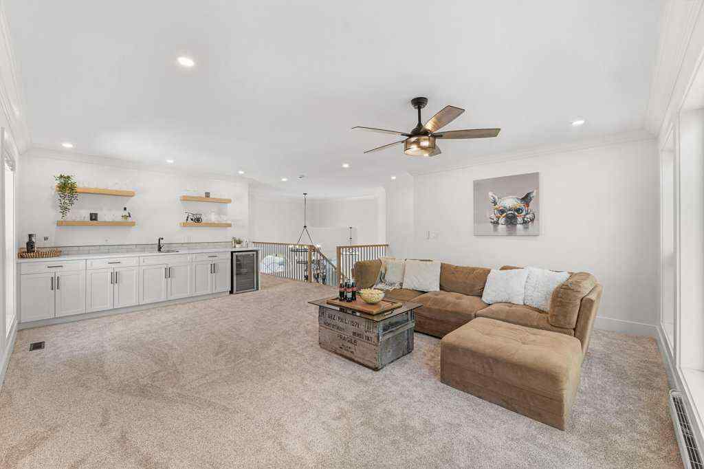 MLS® A2226313 - 5 Mckenzie Lake Point SE in McKenzie Lake Calgary, Residential